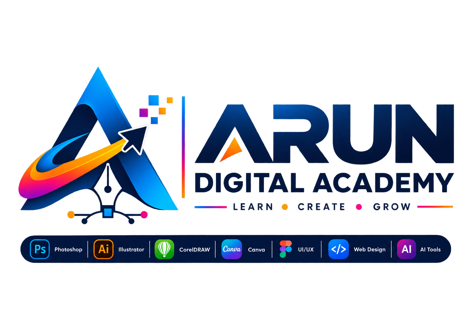 ARUN DIGITAL ACADEMY